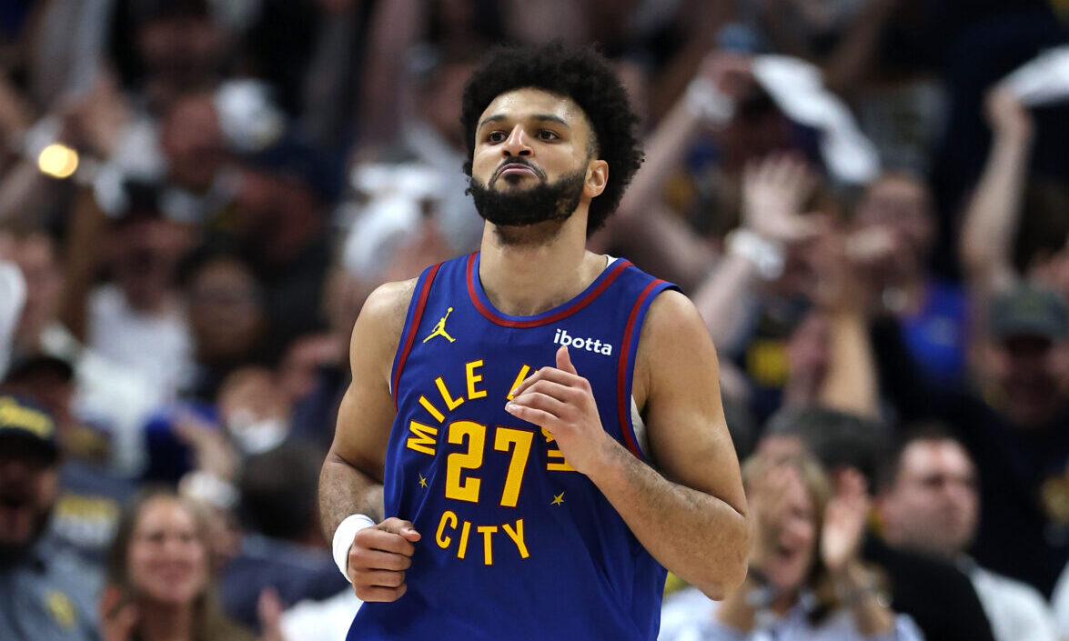 Jamal Murray shines, SGA fades as Nuggets take OT thriller from Thunder