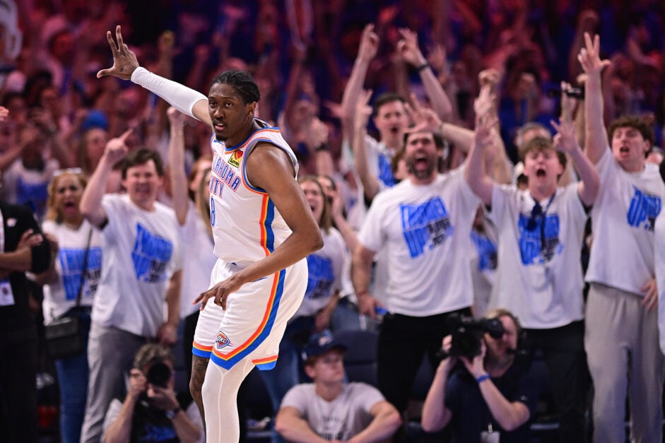 Photo by Joshua Gateley/Getty Images