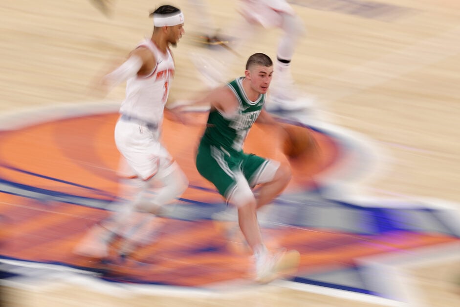 Photo by Al Bello/Getty Images