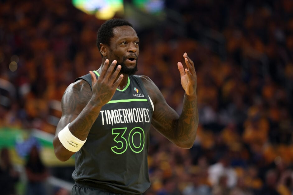 Photo by Ezra Shaw/Getty Images