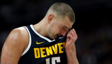 Nuggets collapse as Thunder’s depth exposes Denver’s main flaw