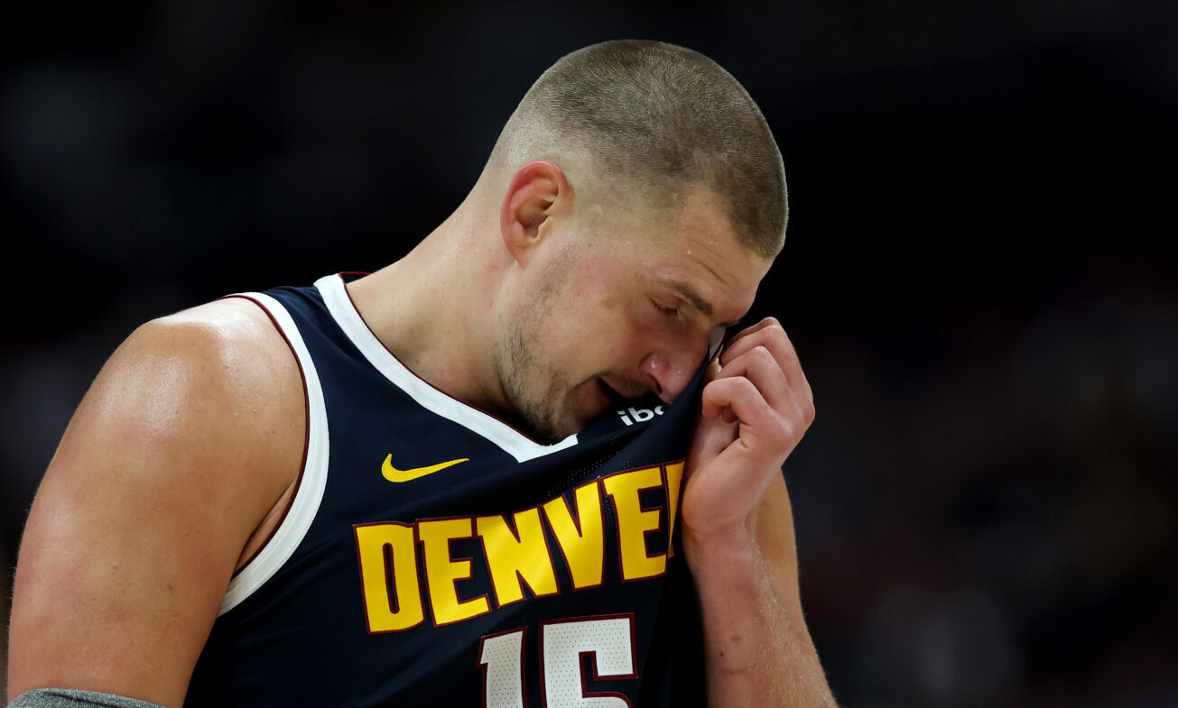 Nuggets collapse as Thunder’s depth exposes Denver’s main flaw
