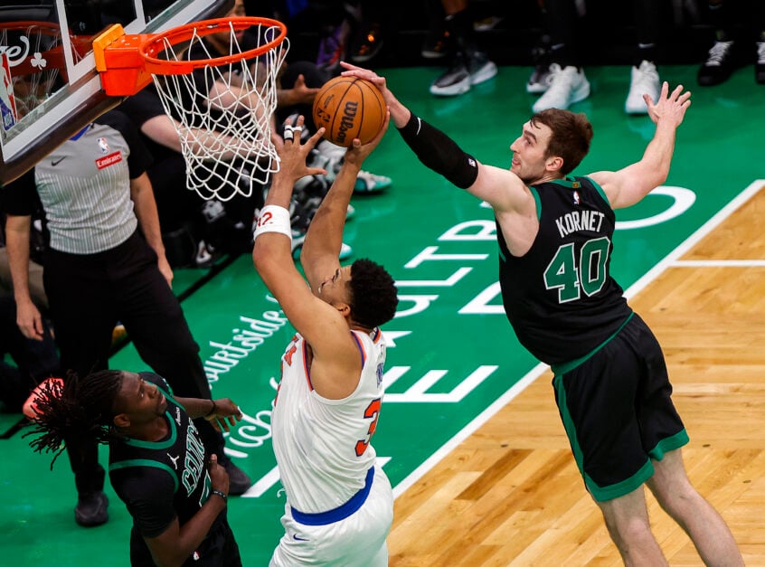 Barry Chin/The Boston Globe via Getty Images