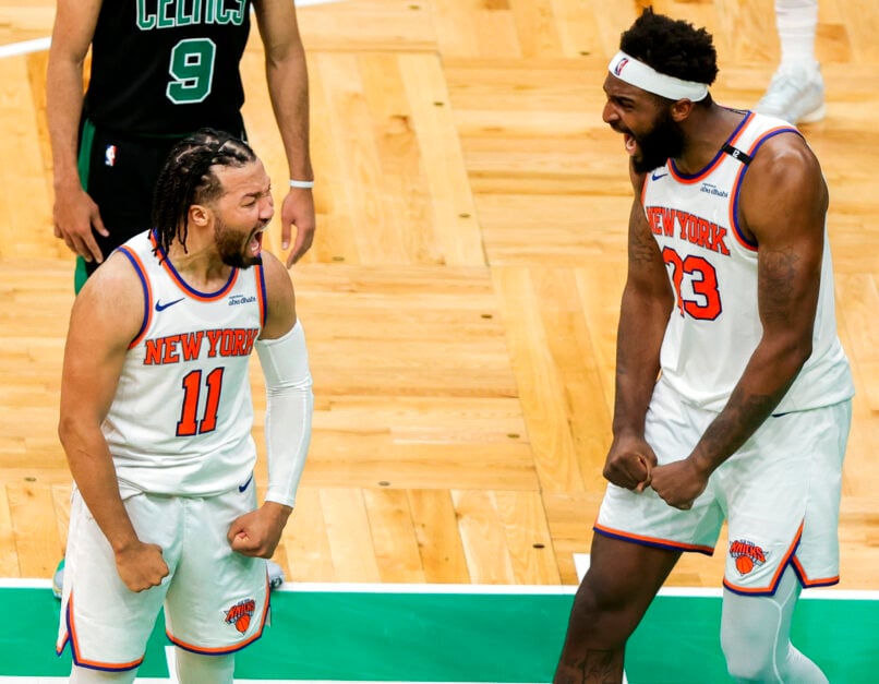 Barry Chin/The Boston Globe via Getty Images