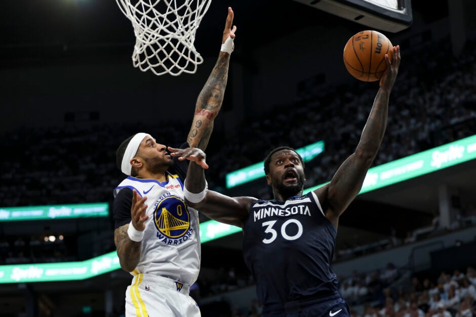 Photo by Ellen Schmidt/Getty Images