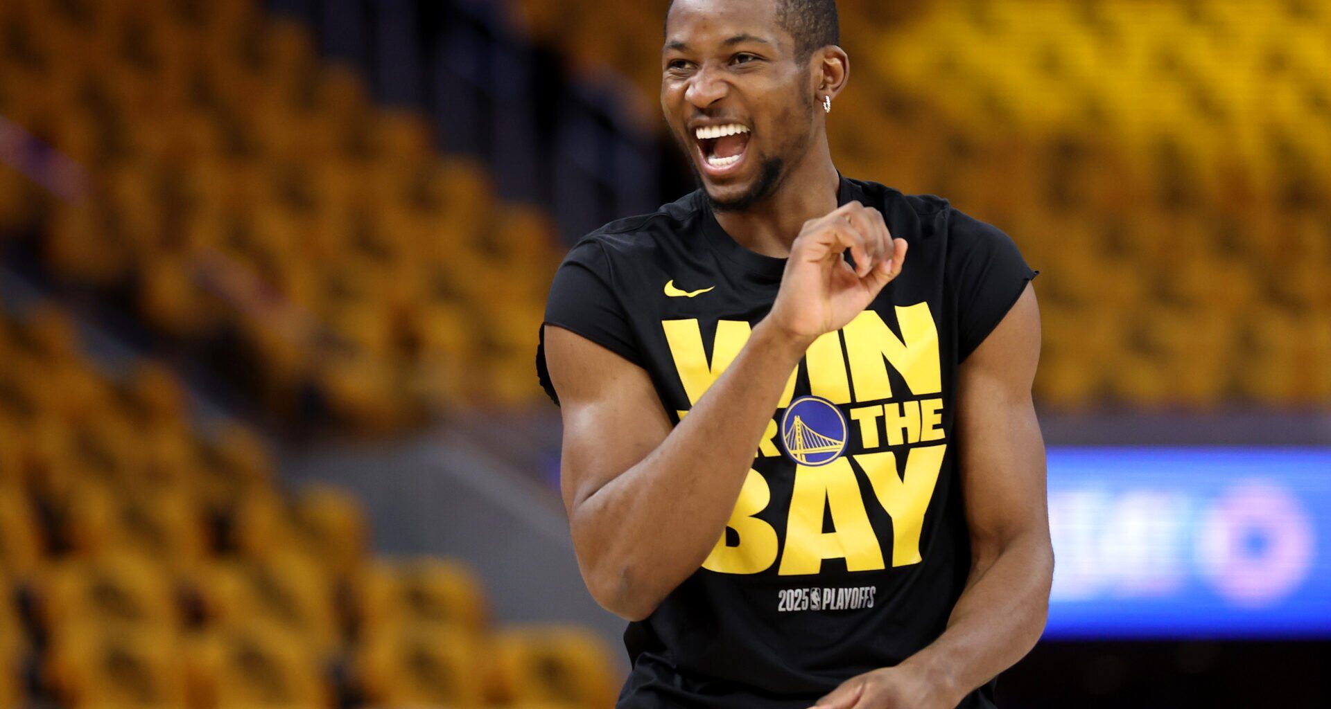 Rachel Nichols breaks down how Golden State Warriors have just had major Jonathan Kuminga trade boost