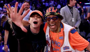 The Best Knicks Merch to Buy Online: NBA Playoffs 2025