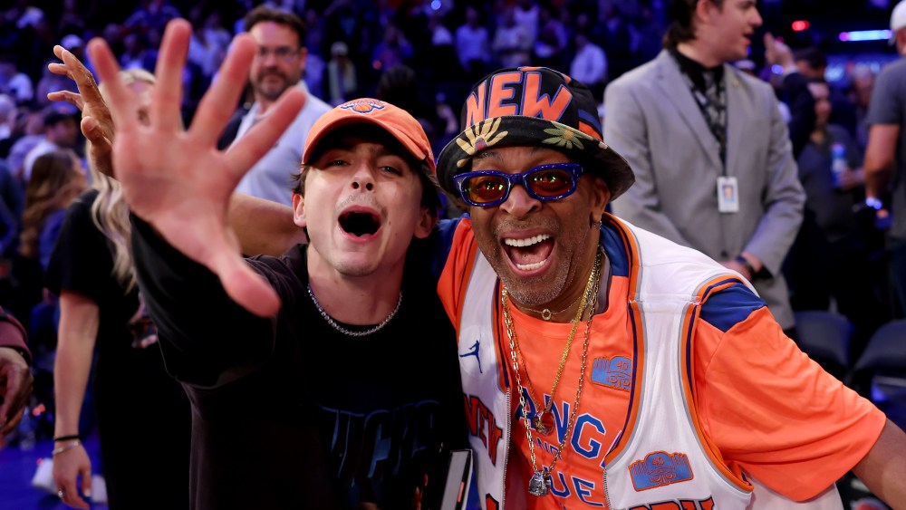 The Best Knicks Merch to Buy Online: NBA Playoffs 2025