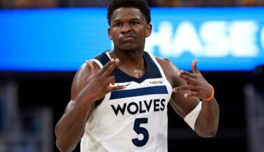 How to Watch Thunder vs. Timberwolves NBA Playoff Games Online