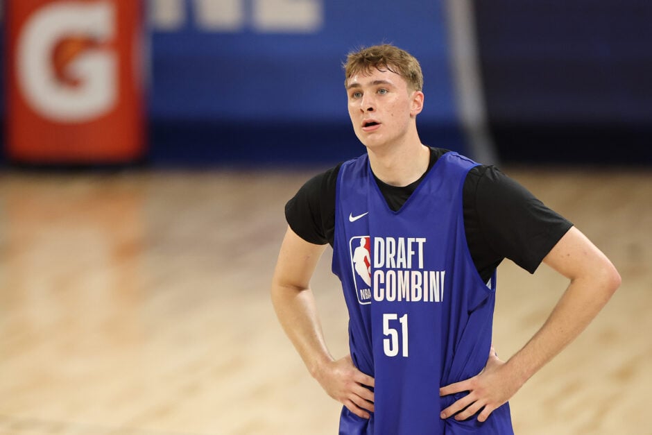 Photo by Michael Reaves/Getty Images