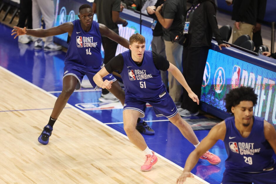 Photo by Michael Reaves/Getty Images