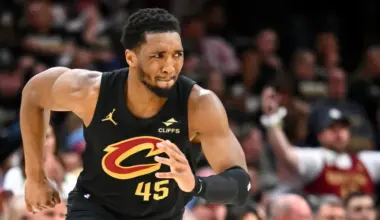 NBA champion blames Donovan Mitchell for Cavaliers firing J.B. Bickerstaff image