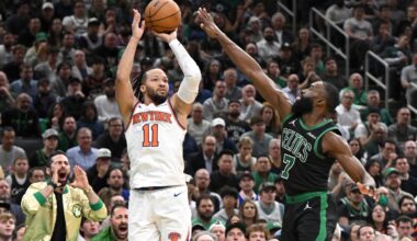 Celtics-Knicks: 5 takeaways as New York ousts Boston to advance to East Finals
