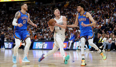 Nuggets have a "ton of confidence" heading into another Game 7