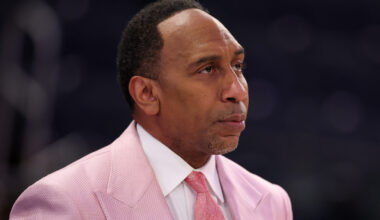 Stephen A. Smith shares biggest concern for New York Knicks in East Finals duel vs Indiana Pacers, 'When you...'