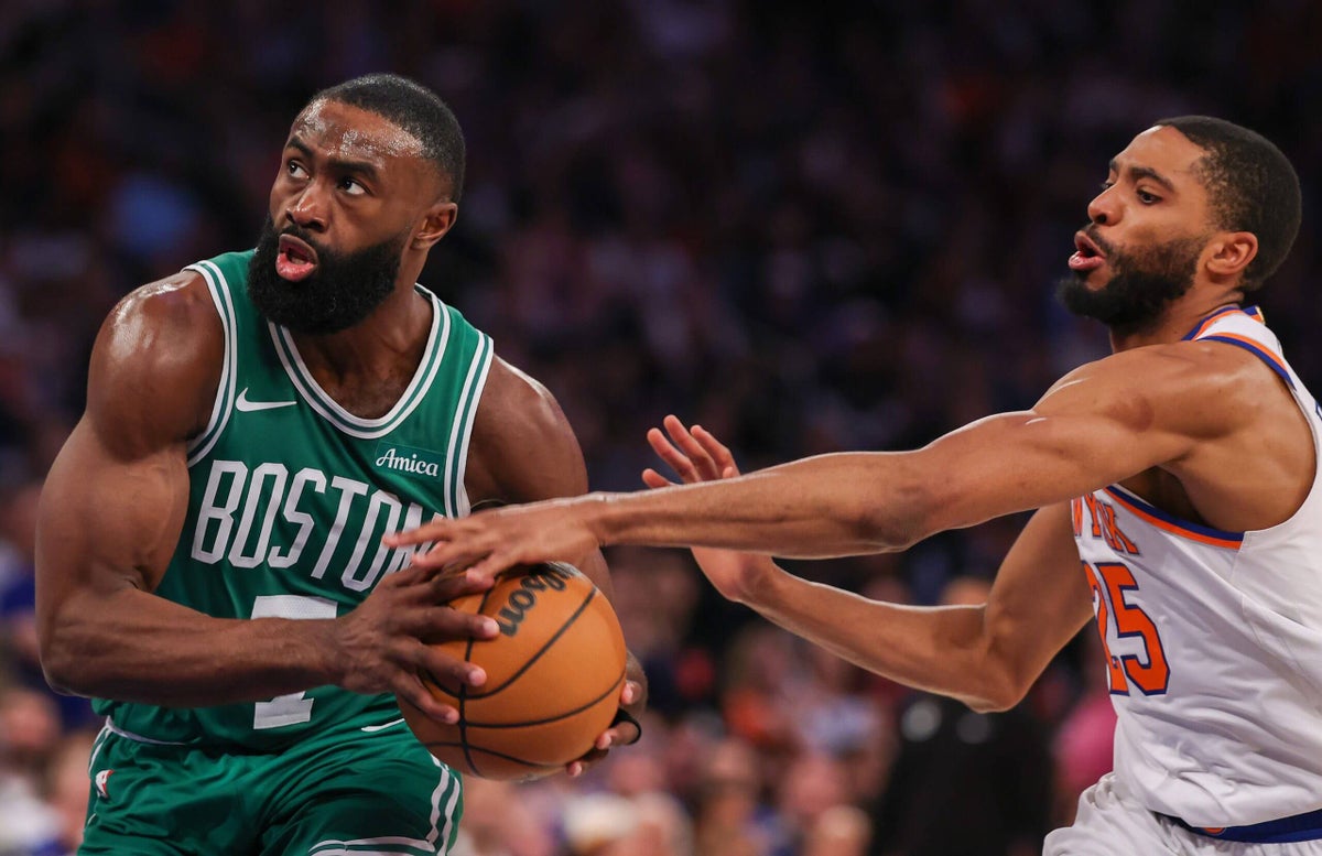 After Knicks hand Celtics ugly ‘death,’ reality sets in: It may be the end for this roster