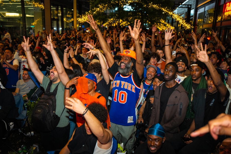 Photo by Angelina Katsanis/Getty Images