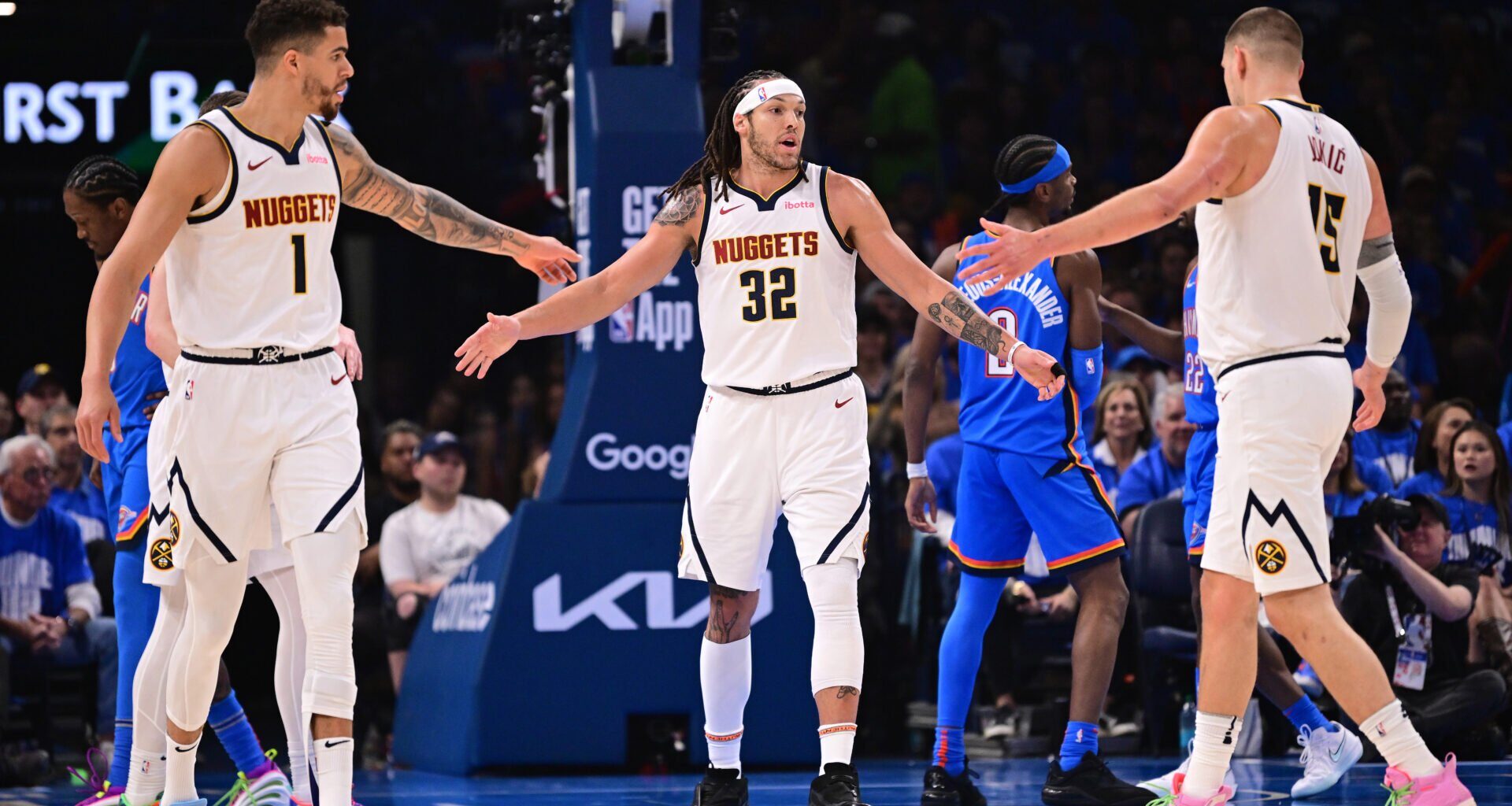 Denver Nuggets must 'get rid of' one key player or NBA championship window is over, claims former All-Star