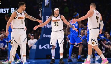 Denver Nuggets must 'get rid of' one key player or NBA championship window is over, claims former All-Star