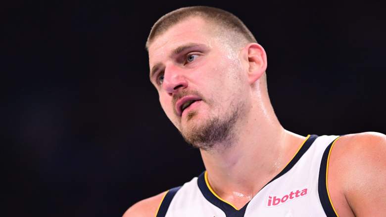 Bookmakers Reveal Early Betting Odds for Nikola Jokić's Next Team