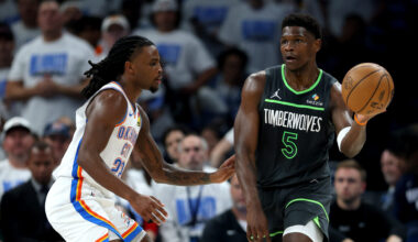 Minnesota Timberwolves made ‘worst decision I’ve ever seen’ vs OKC Thunder, claims ex-NBA star
