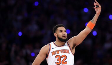 Knicks-Pacers? Dodgers-Mets? Champions League drama? Here are most intriguing weekend wagers