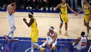 Time, channel, injury report – NBC New York