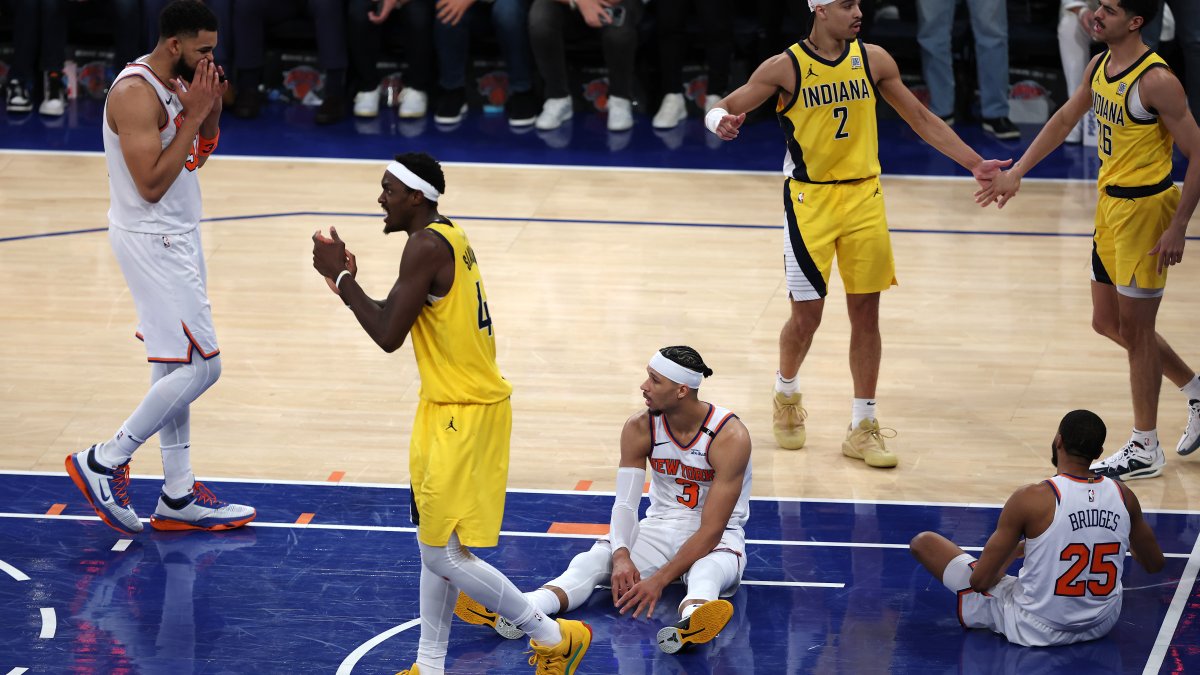 Time, channel, injury report – NBC New York