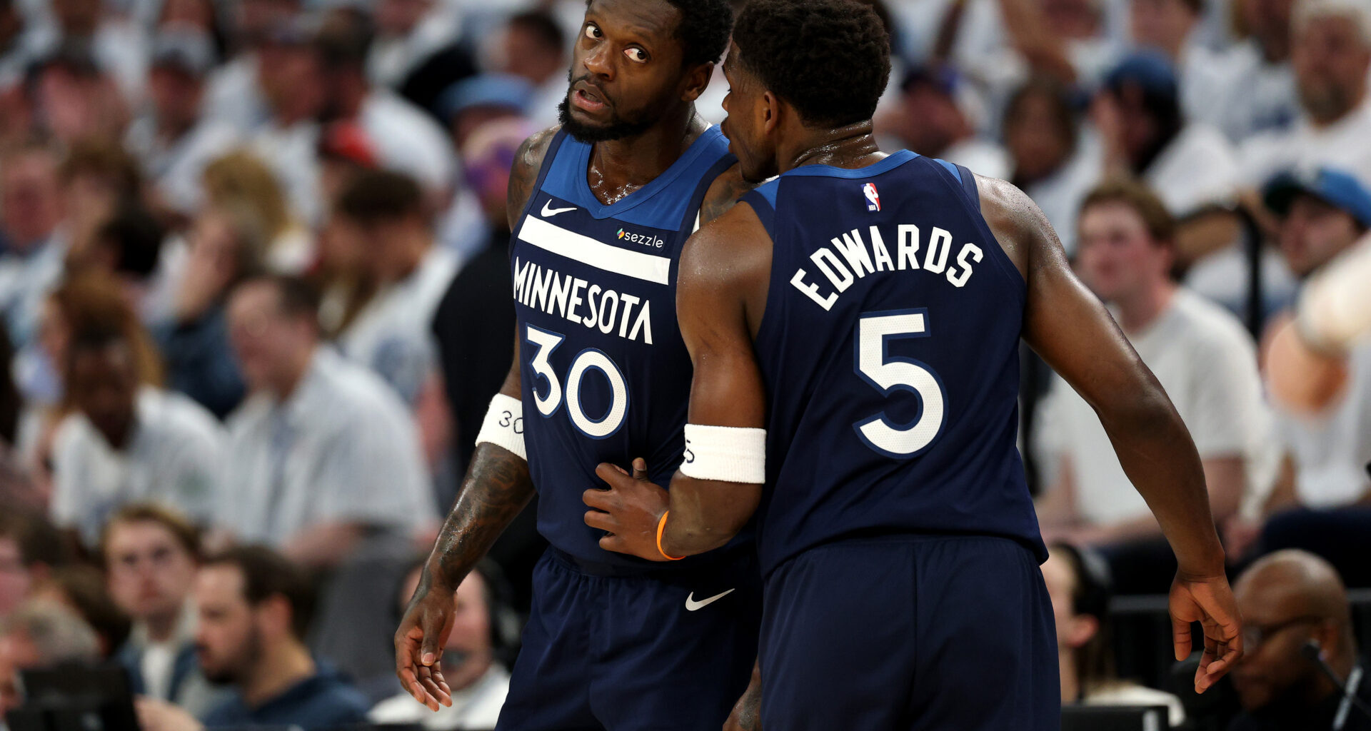 Brian Windhorst outlines Minnesota Timberwolves’ big free agency dilemma, they have to choose between 3 stars