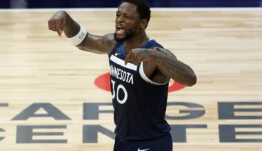 Julius Randle drops verdict on relationship with former Knicks teammates, makes 'quick' admission about Minnesota trade