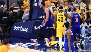 How the New York Knicks could break 1995 Houston Rockets NBA Playoffs record with series turnaround