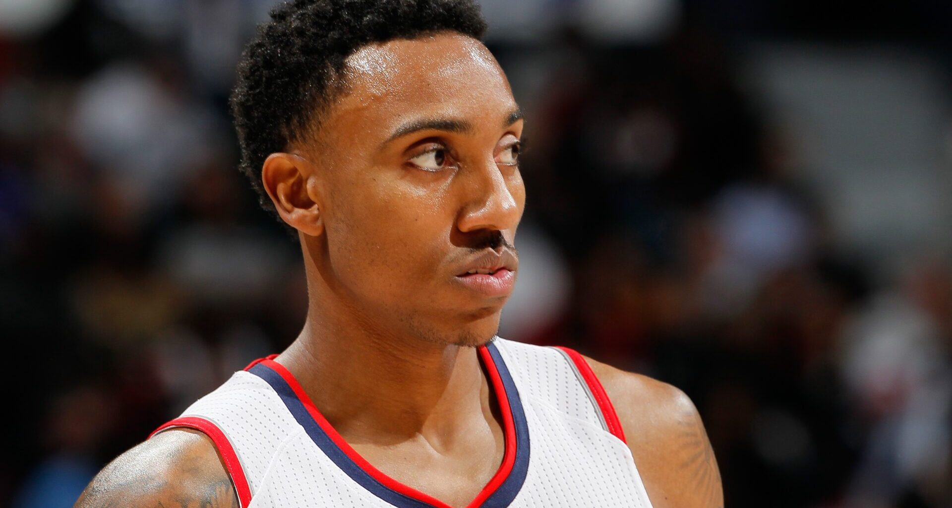 'On the trading block'... Jeff Teague believes Boston Celtics superstar is 'gone' after playoffs performances