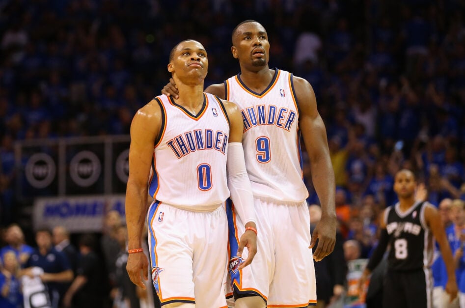 Photo by Ronald Martinez/Getty Images