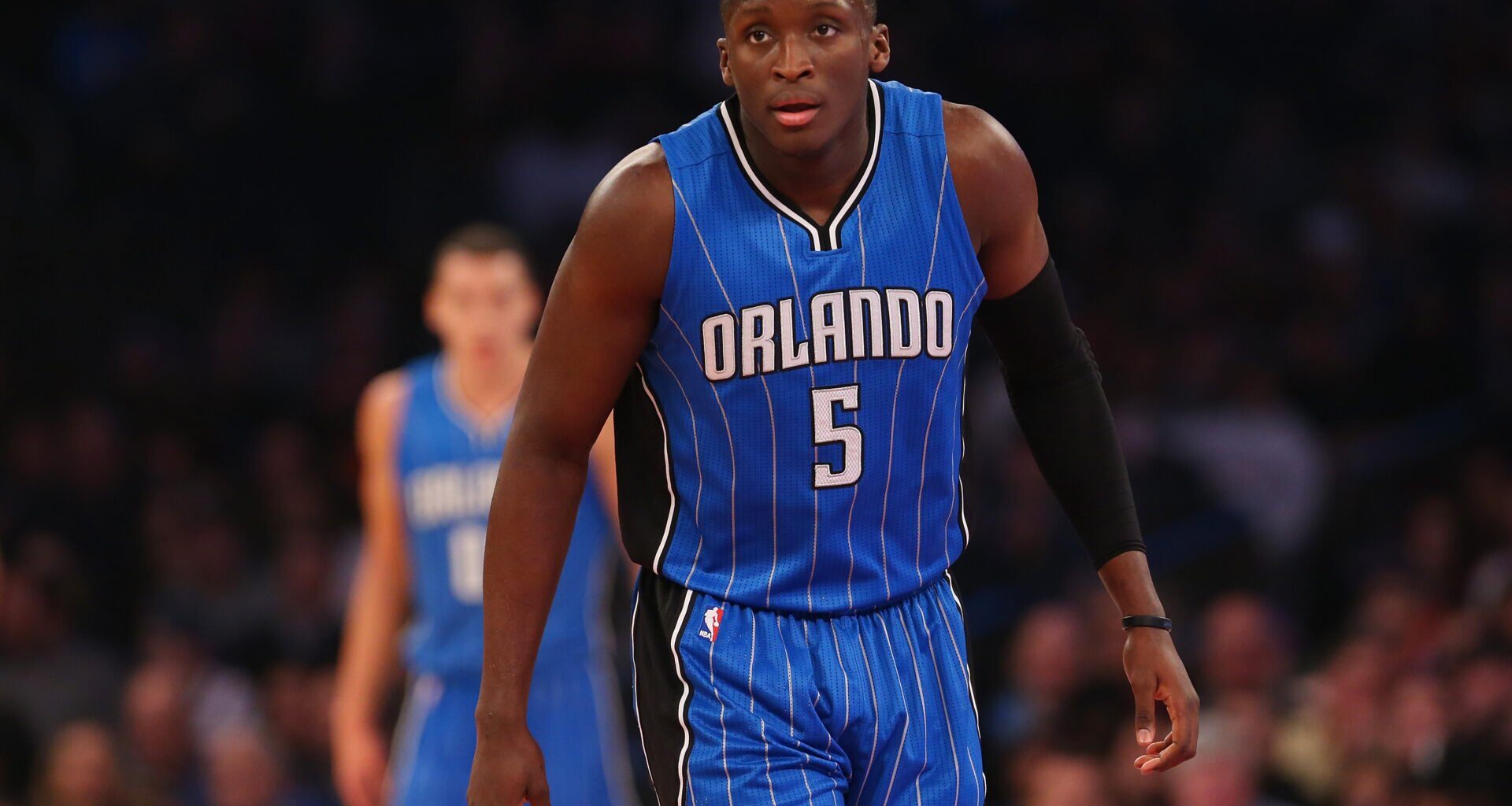 'I cried'... Victor Oladipo breaks down his Orlando Magic trade, makes Luka Doncic comparison