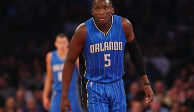 'I cried'... Victor Oladipo breaks down his Orlando Magic trade, makes Luka Doncic comparison