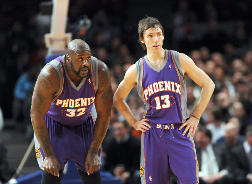 NBA: JAN 21 Suns at Knicks
