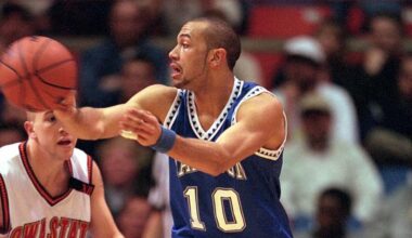 A complete history of HBCU men's basketball in the NCAA tournament’s round of 64