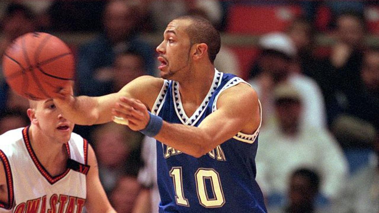 A complete history of HBCU men's basketball in the NCAA tournament’s round of 64