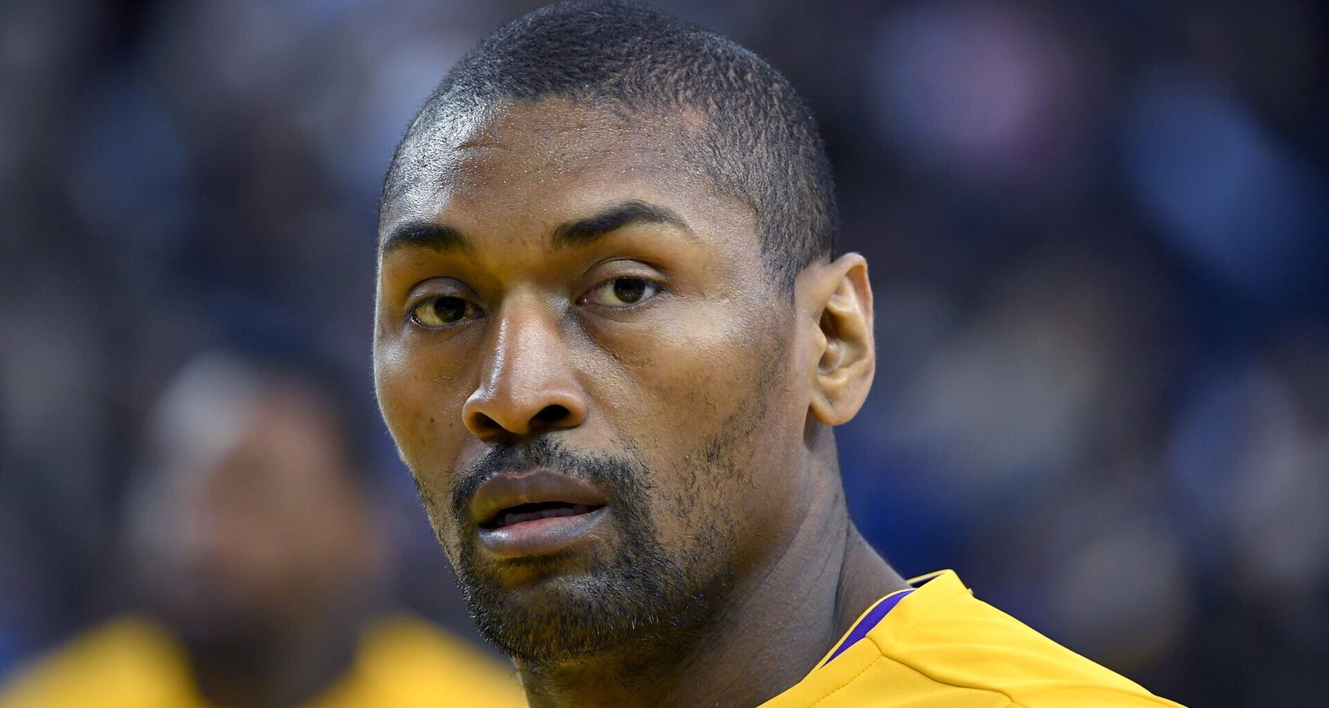 New York Knicks have a player like Ron Artest, he is 'so physically strong' claims Richard Jefferson