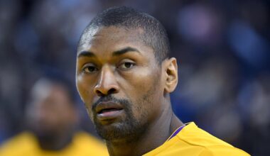 New York Knicks have a player like Ron Artest, he is 'so physically strong' claims Richard Jefferson