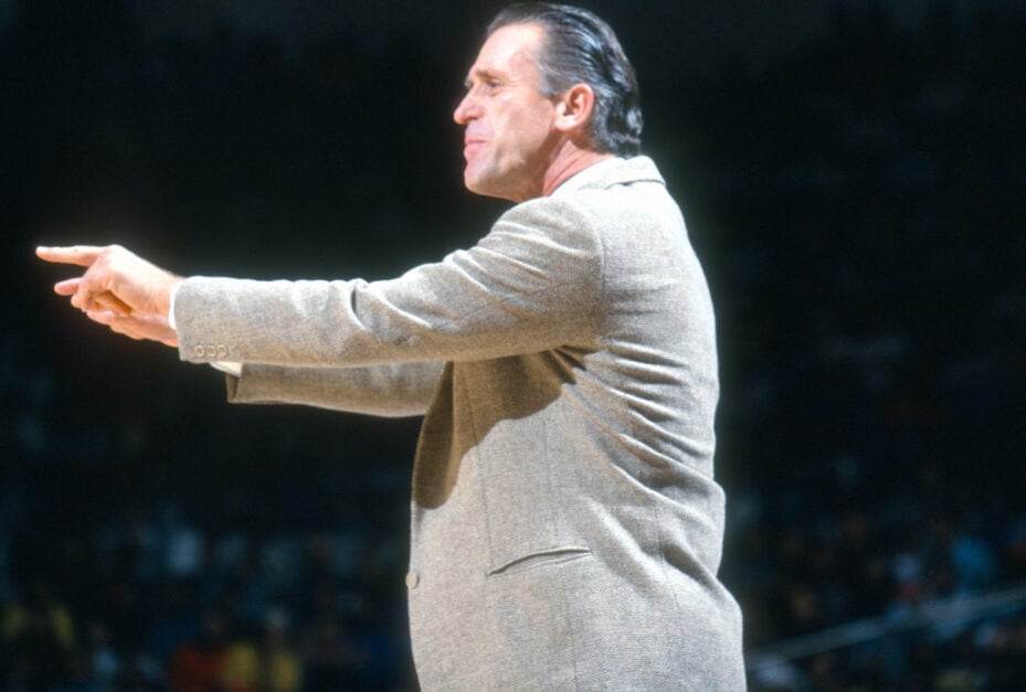 Photo by Focus on Sport/Getty Images