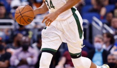 Giannis Antetokounmpo