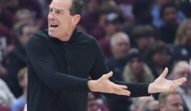 Cavs miffed about non-calls that led to Eastern Conference semifinals Game 1 injuries