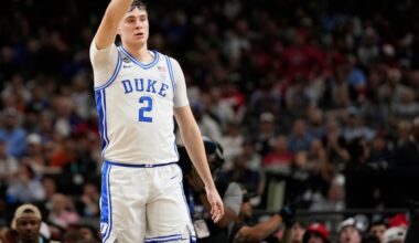 Dallas Mavericks make history and win NBA Draft Lottery