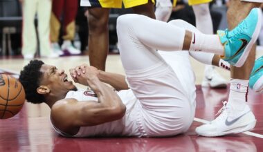 Cavs vs. Pacers, NBA playoffs Game 2: preview, odds, injury report, TV