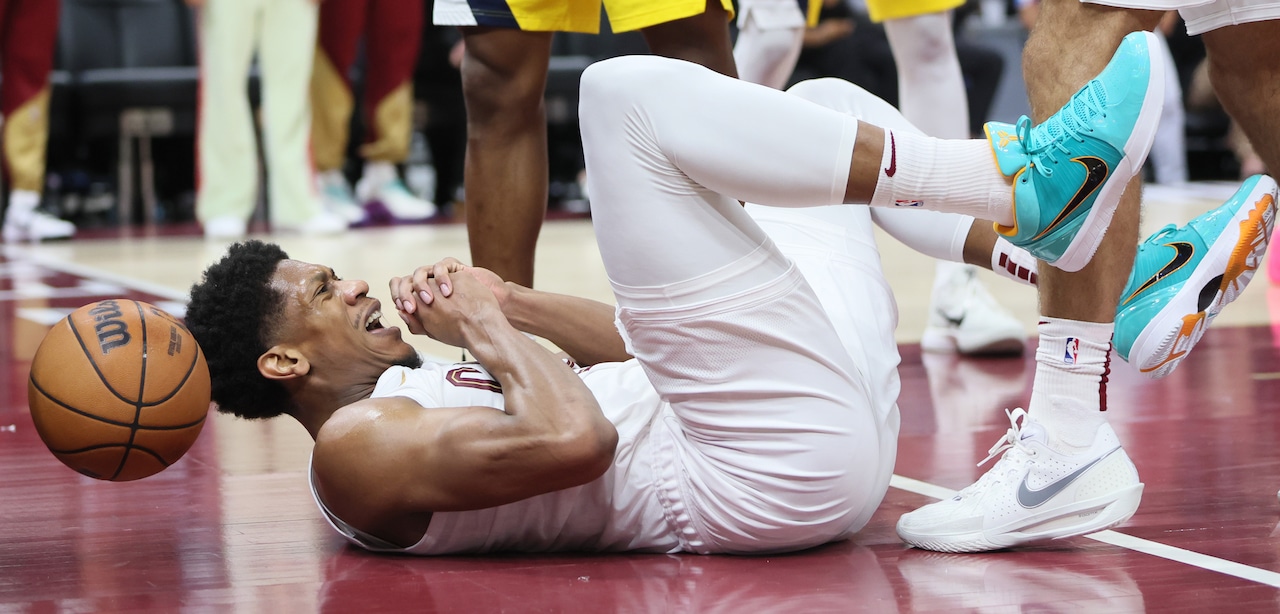 Cavs vs. Pacers, NBA playoffs Game 2: preview, odds, injury report, TV