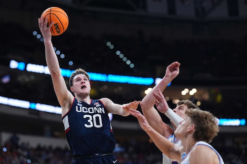 NCAA Men's Basketball Tournament - Second Round - Raleigh