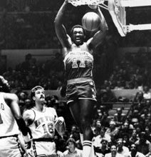 Elvin Hayes