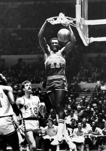 Elvin Hayes
