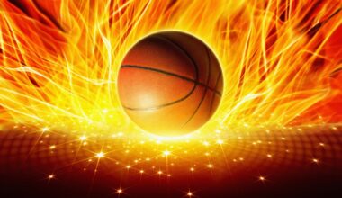 basketball flames nba playoffs
